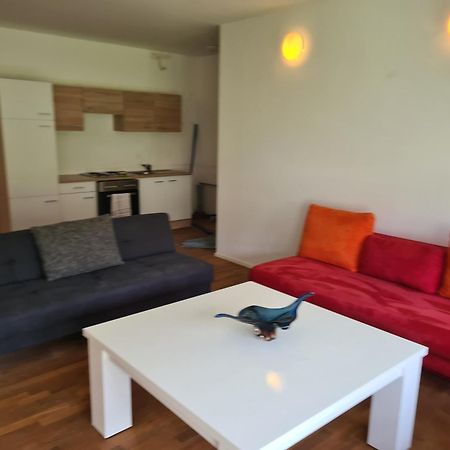 Gardenloft No4 - Enjoy Apartman Bécs Kültér fotó