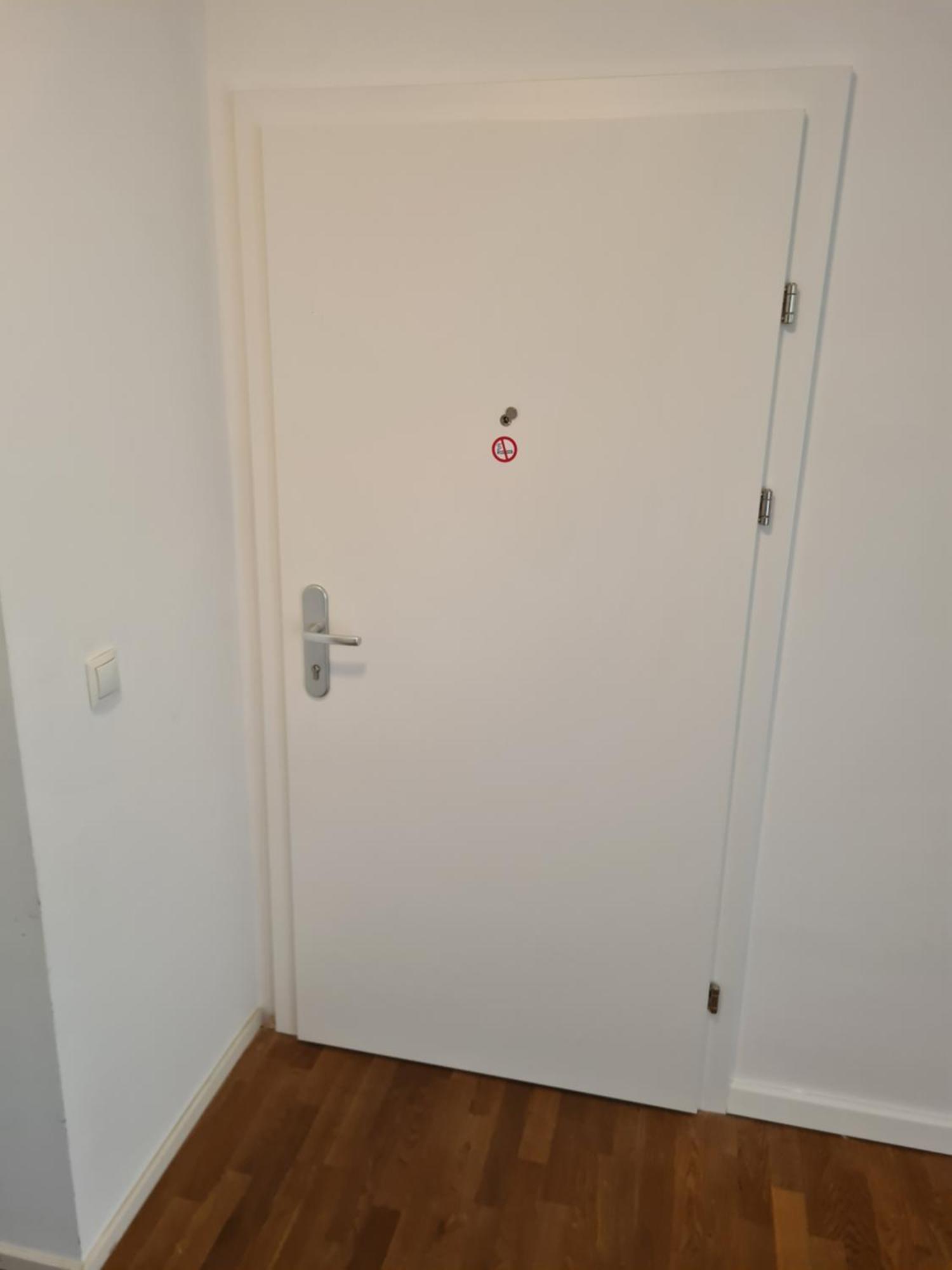 Gardenloft No4 - Enjoy Apartman Bécs Kültér fotó