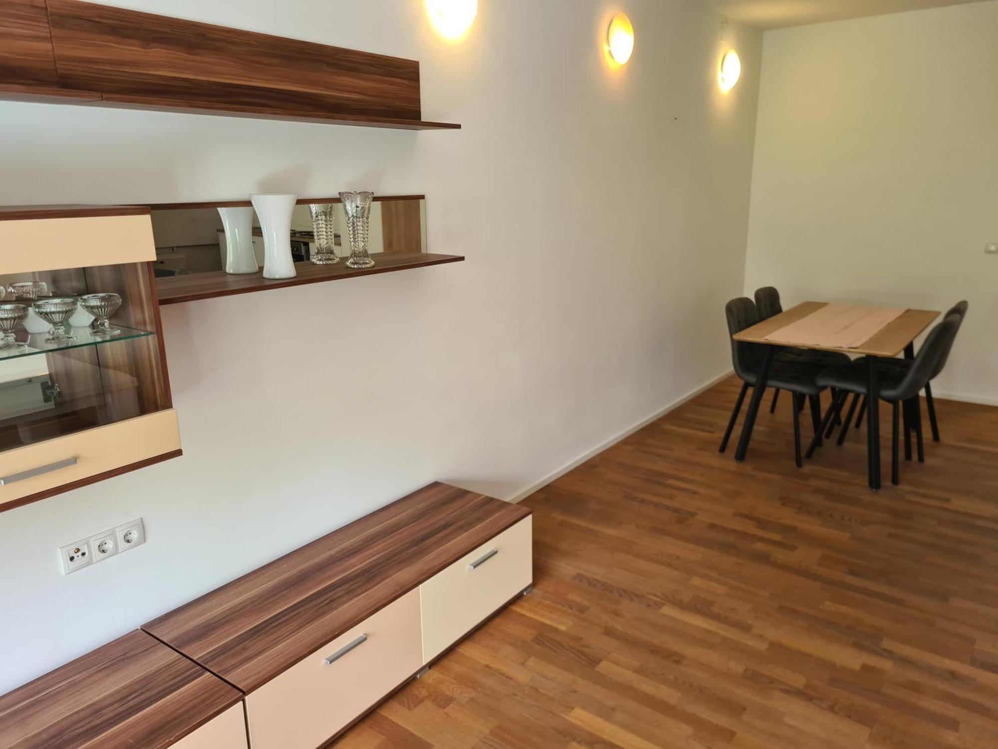 Gardenloft No4 - Enjoy Apartman Bécs Kültér fotó