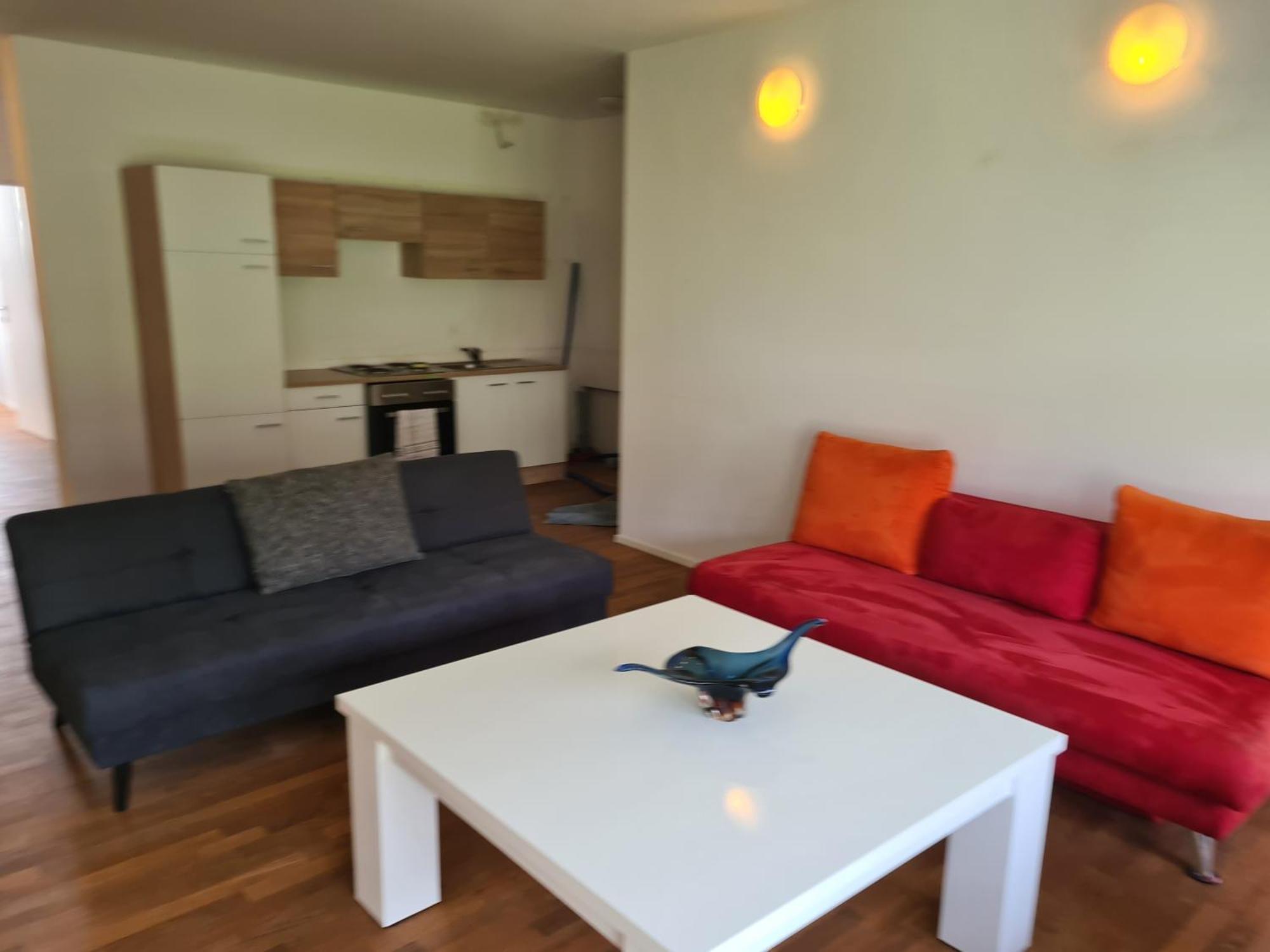 Gardenloft No4 - Enjoy Apartman Bécs Kültér fotó